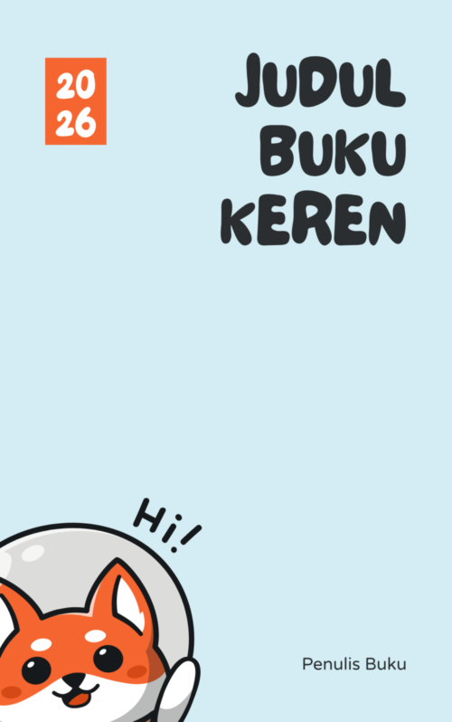 Judul Buku Wasaka Press 07