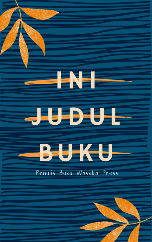 Judul Buku Wasaka Press 06