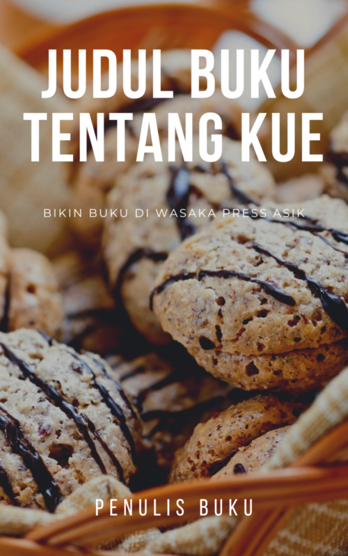 Judul Buku Wasaka Press 05